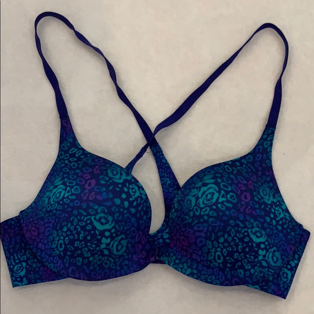 Victoria’s Secret push-up bra